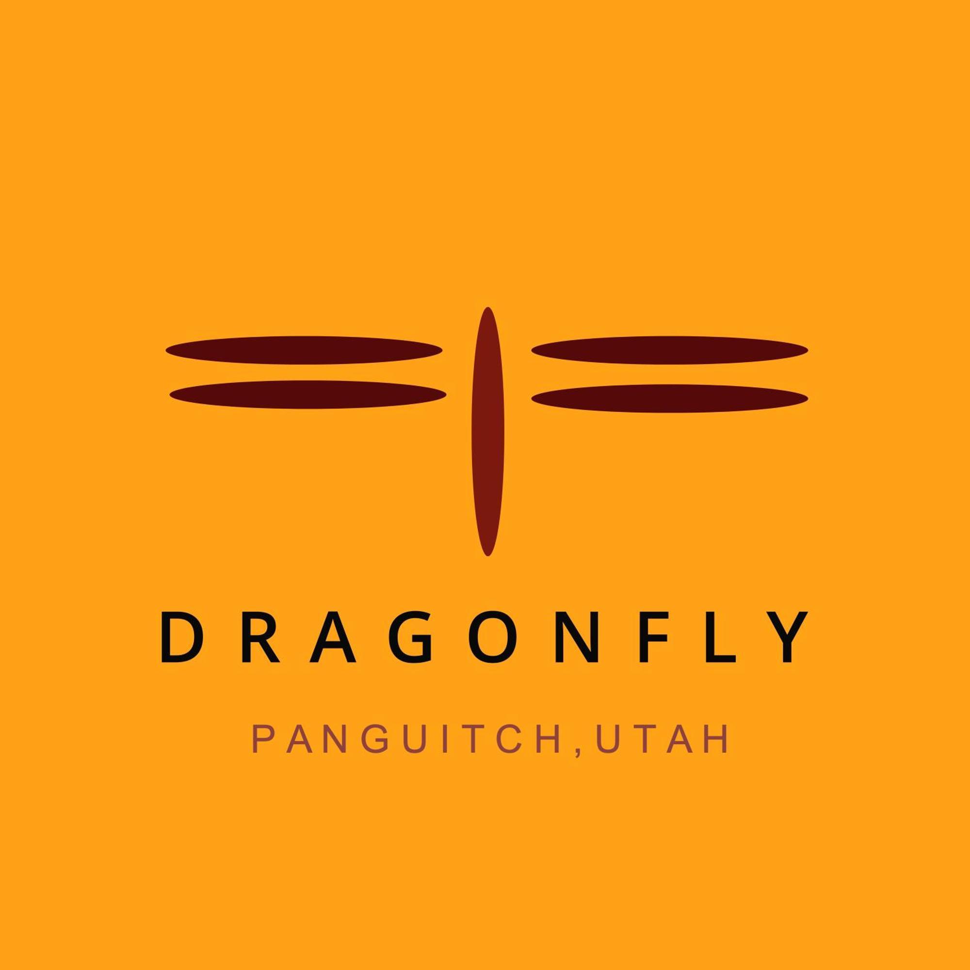 Dragonfly Motor Lodge Panguitch Exteriér fotografie